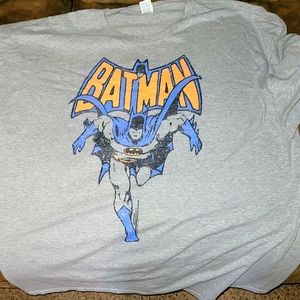 Vintage Batman T-shirt